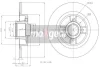 Превью - 19-1906 MAXGEAR Тормозной диск (фото 5)