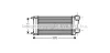PE4299 AVA Интеркулер (радиатор интеркулера)