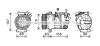 RTK491 AVA Компрессор кондиционера