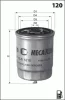 Превью - ELG5204 MECAFILTER Топливный фильтр (фото 3)