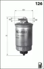 Превью - ELG5276 MECAFILTER Топливный фильтр (фото 3)