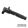 2503802 HITACHI/HUCO Катушка зажигания