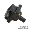 2503814 HITACHI/HUCO Катушка зажигания