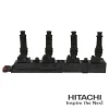 2503816 HITACHI/HUCO Катушка зажигания