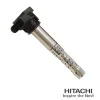 2503830 HITACHI/HUCO Катушка зажигания