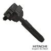 2503833 HITACHI/HUCO Катушка зажигания