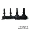 2503853 HITACHI/HUCO Катушка зажигания