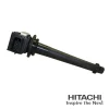 2503863 HITACHI/HUCO Катушка зажигания
