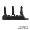 2503866 HITACHI/HUCO Катушка зажигания