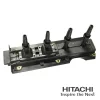 2503871 HITACHI/HUCO Катушка зажигания