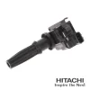 2503877 HITACHI/HUCO Катушка зажигания