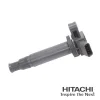 2503878 HITACHI/HUCO Катушка зажигания