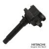2503886 HITACHI/HUCO Катушка зажигания