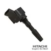 2503894 HITACHI/HUCO Катушка зажигания