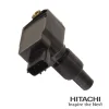 2503898 HITACHI/HUCO Катушка зажигания