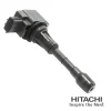 2503902 HITACHI/HUCO Катушка зажигания