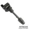 2503916 HITACHI/HUCO Катушка зажигания