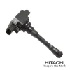 2503929 HITACHI/HUCO Катушка зажигания