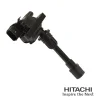 2503932 HITACHI/HUCO Катушка зажигания