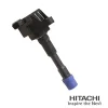 2503944 HITACHI/HUCO Катушка зажигания