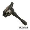 2503947 HITACHI/HUCO Катушка зажигания