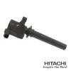 2504001 HITACHI/HUCO Катушка зажигания