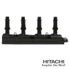 2504048 HITACHI/HUCO Катушка зажигания