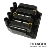 2508438 HITACHI/HUCO Катушка зажигания