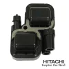 2508709 HITACHI/HUCO Катушка зажигания