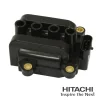 2508713 HITACHI/HUCO Катушка зажигания