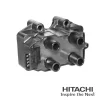 2508756 HITACHI/HUCO Катушка зажигания