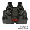 2508800 HITACHI/HUCO Катушка зажигания