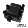 2508806 HITACHI/HUCO Катушка зажигания