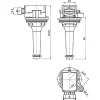 Превью - 150581 HC-CARGO Катушка зажигания (фото 3)
