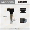 MIC-0003 MASUMA Катушка зажигания