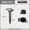 MIC-101 MASUMA Катушка зажигания