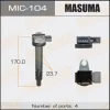 MIC-104 MASUMA Катушка зажигания