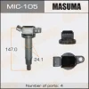 MIC-105 MASUMA Катушка зажигания