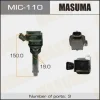 MIC-110 MASUMA Катушка зажигания