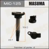 MIC-125 MASUMA Катушка зажигания