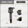 MIC-129 MASUMA Катушка зажигания