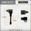 MIC-217 MASUMA Катушка зажигания