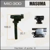MIC-300 MASUMA Катушка зажигания