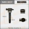 MIC-307 MASUMA Катушка зажигания