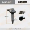 MIC-401 MASUMA Катушка зажигания