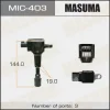 MIC-403 MASUMA Катушка зажигания