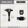 MIC-404 MASUMA Катушка зажигания
