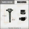 MIC-508 MASUMA Катушка зажигания