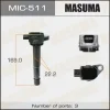 MIC-511 MASUMA Катушка зажигания