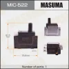 MIC-522 MASUMA Катушка зажигания